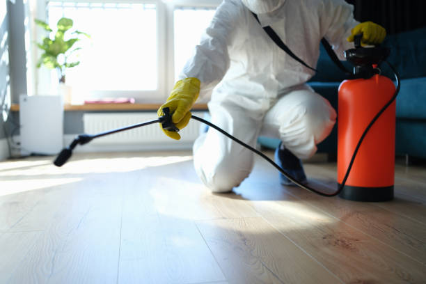 Reliable Blood Cleanup contractor in Richmond, UT by Crime Scene Cleaner Online