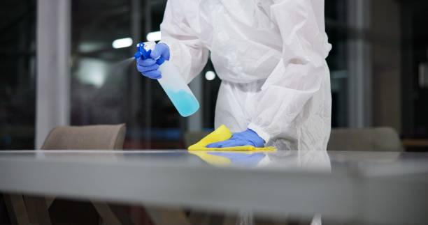 Licensed Blood Cleanup service in Richmond, UT - Crime Scene Cleaner Online